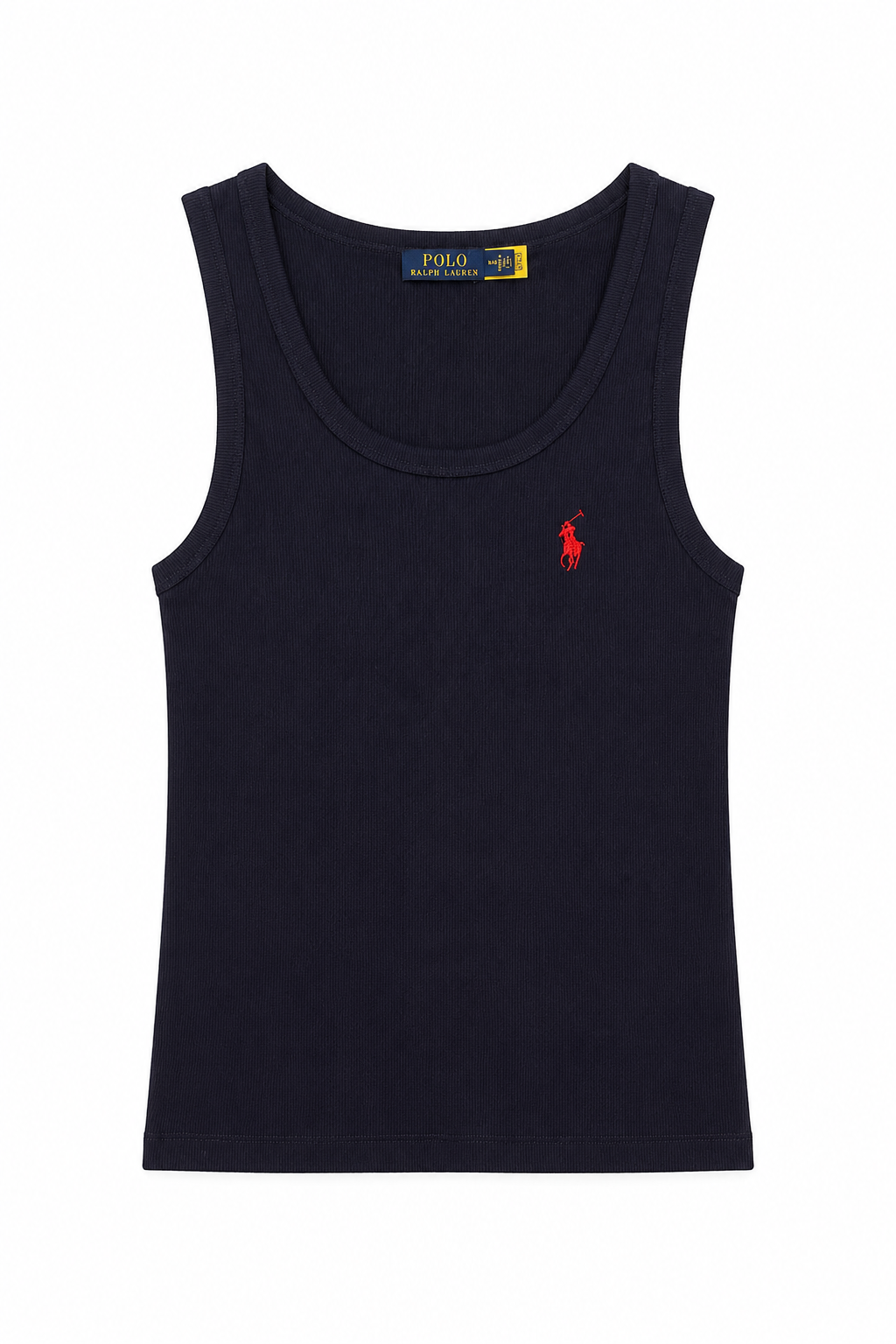 تاپ سرمه ای پولو polo