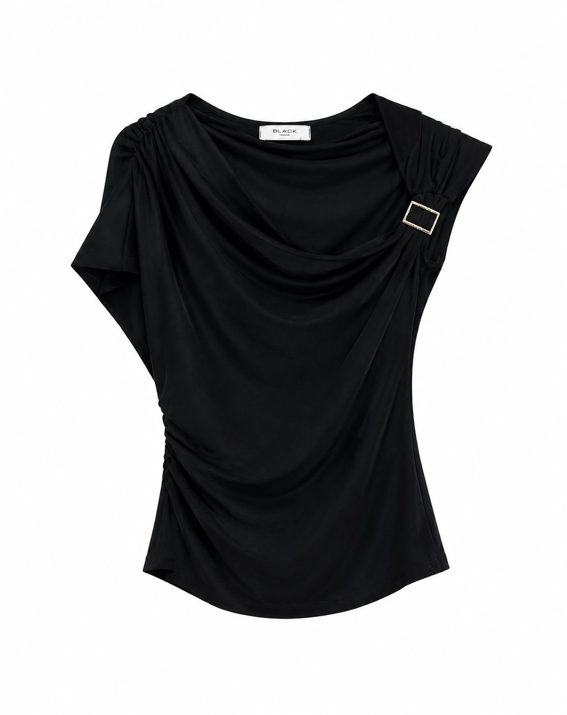 تاپ مشکی مجلسی و اسپرت black