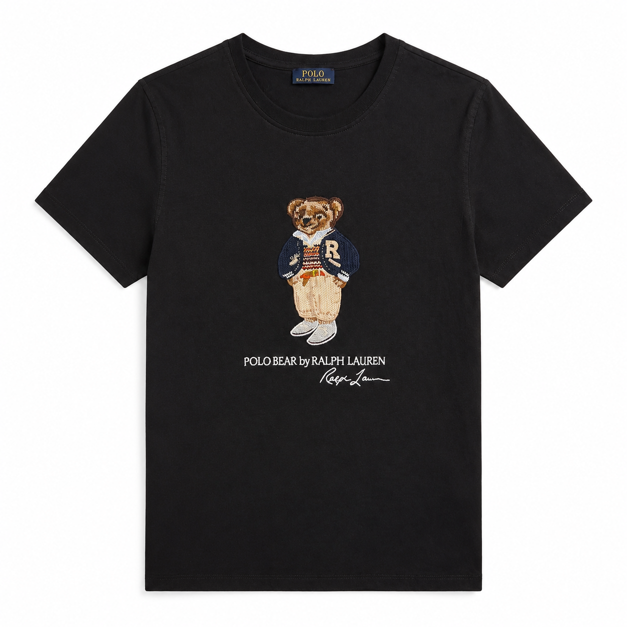 تیشرت Ralph lauren تدی