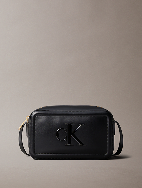 کیف مشکی کلوین کلاین calvin klein