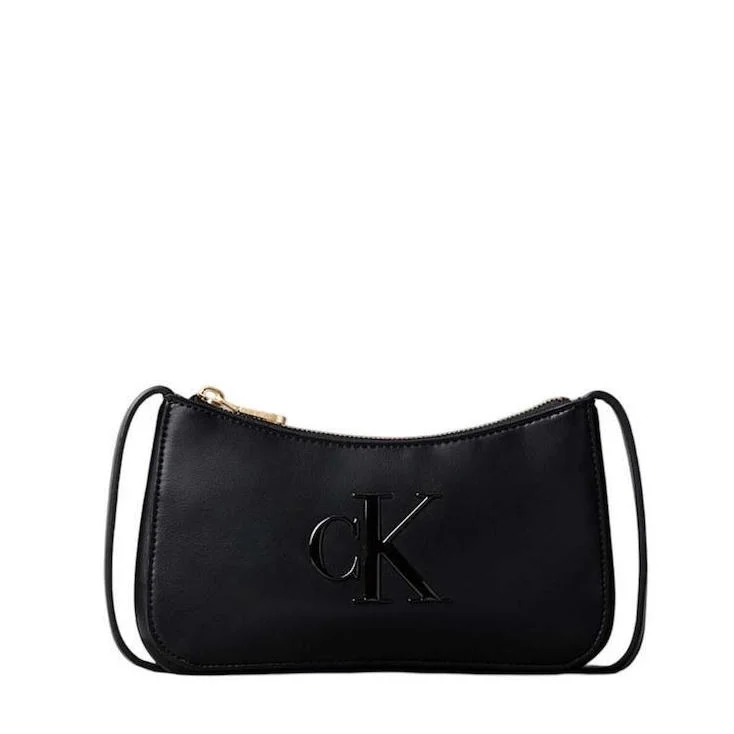 کیف مشکی کلوین کلاینcalvin klein