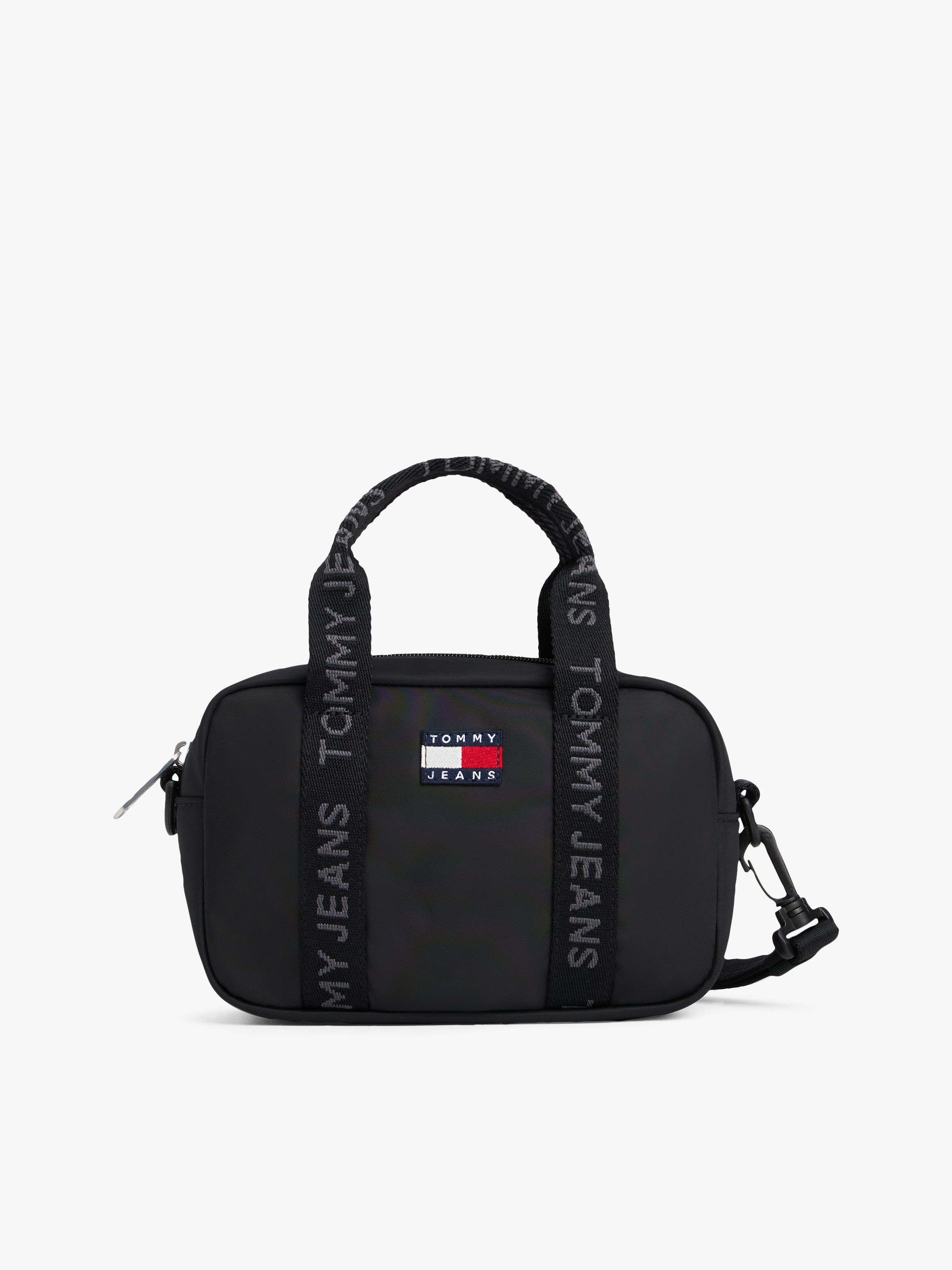 کیف پارچه ای ترند تامی هیلفیگر tommy hilfiger با بند بلند
