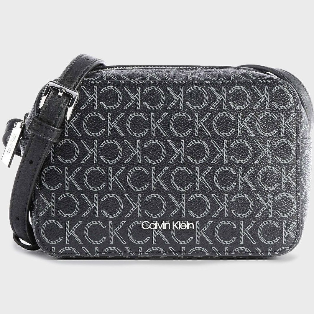کیف کراس بادی نوشته دار کلوین کلاین calvin klein