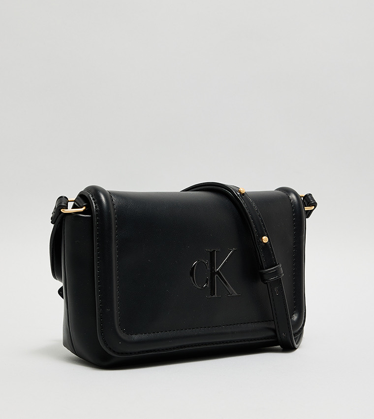 کیف کراس بادی بند بلند کلوین کلاین calvin klein