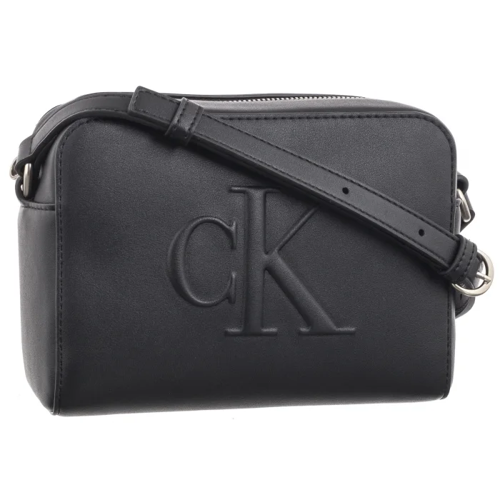 کیف مشکی کلوین کلاین calvin klein