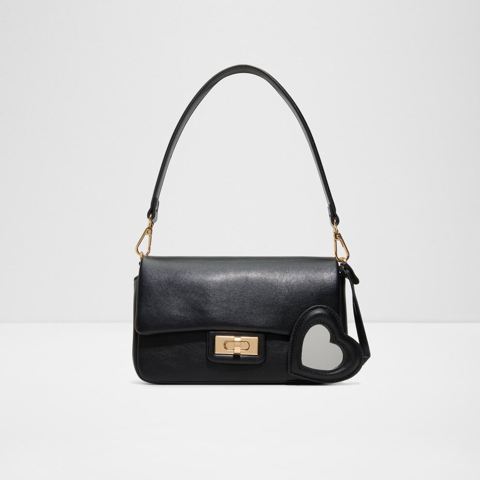 کیف مشکی اسپرت وکلاسیک آلدو aldo