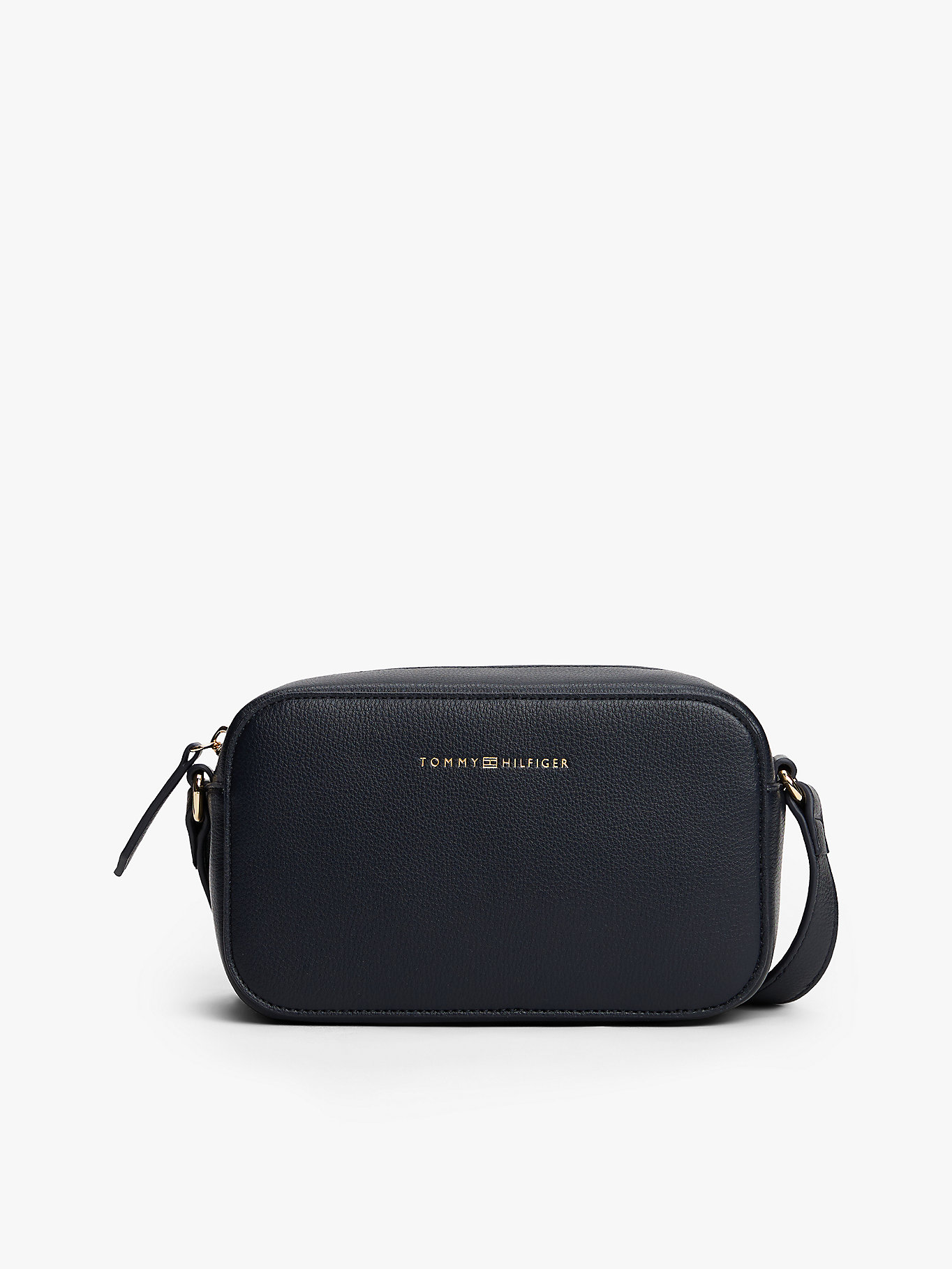 کیف کراس بادی سرمه ای تامی tommy hilfiger